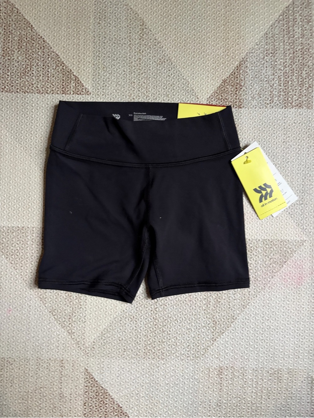 All in Motion Everyday Soft Bike Shorts (XS) - NWT